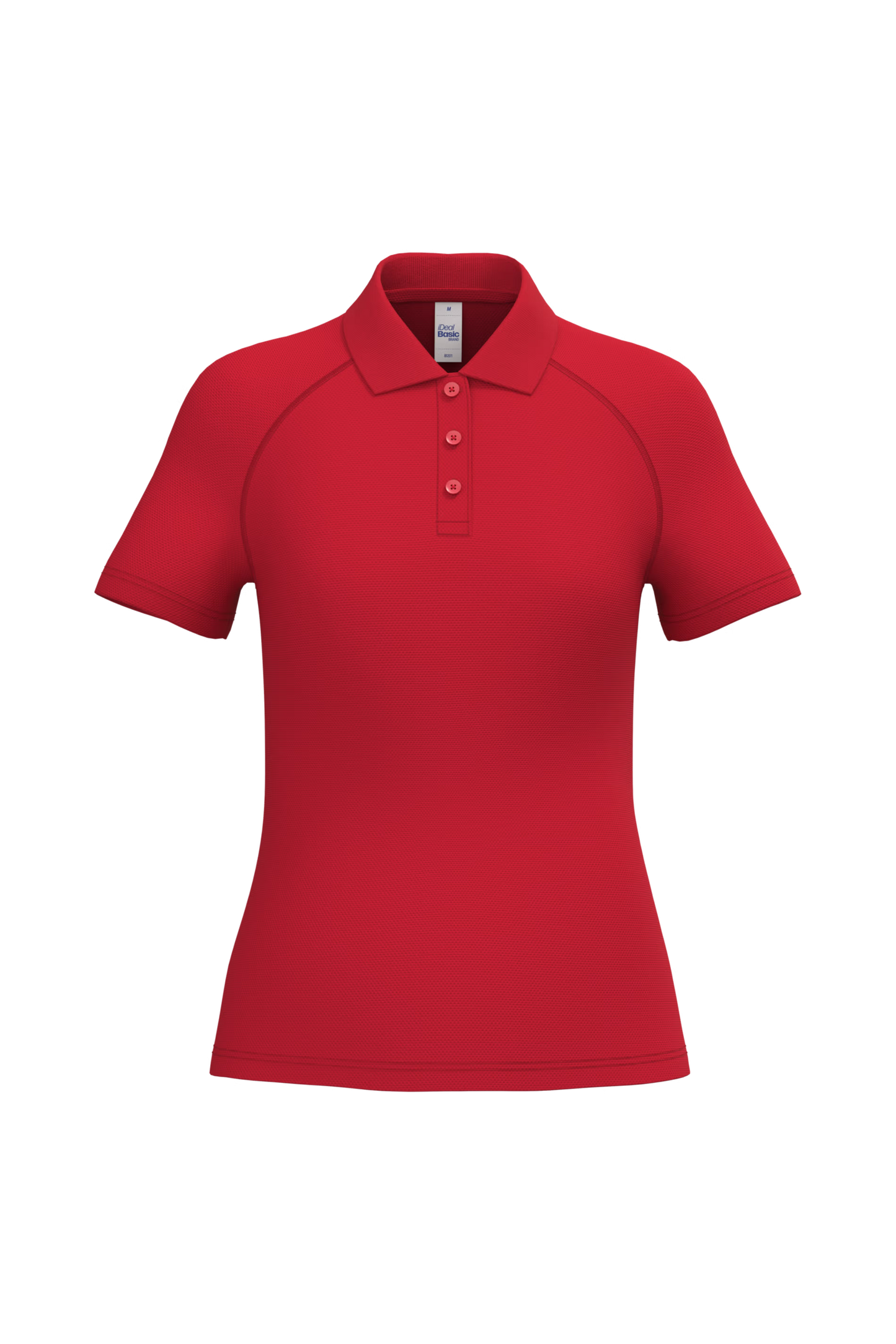 Polo sport donna