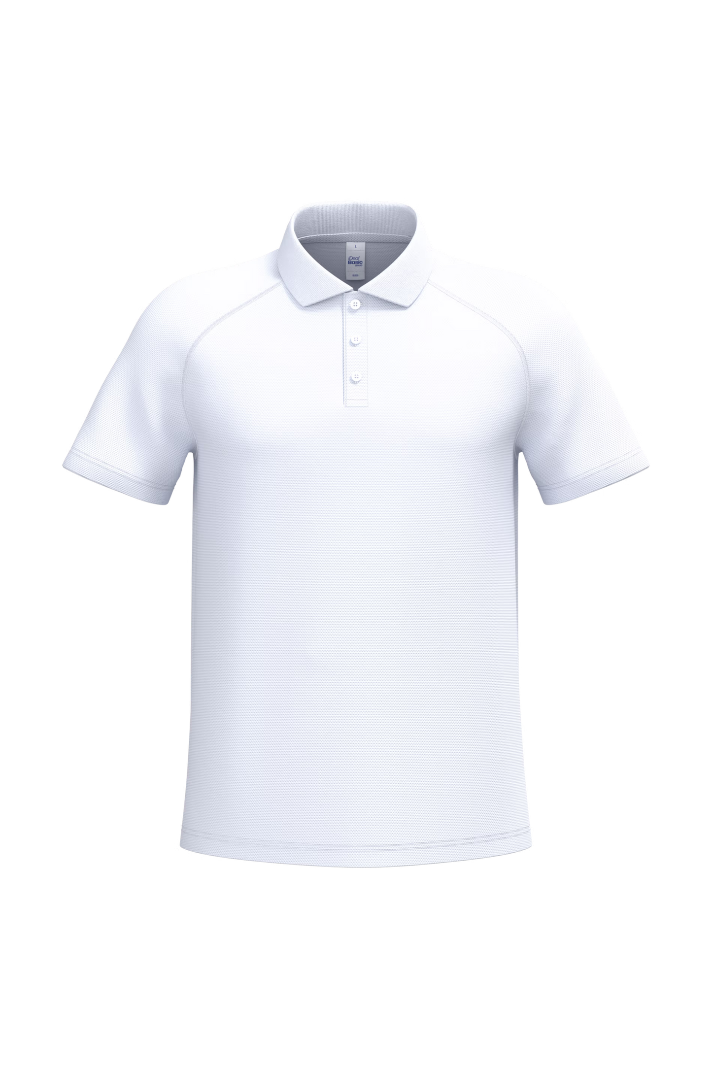 Polo sport uomo