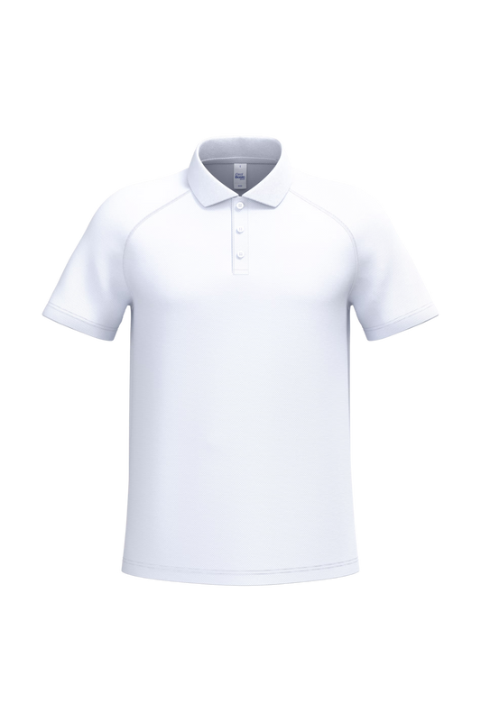 Polo sport uomo