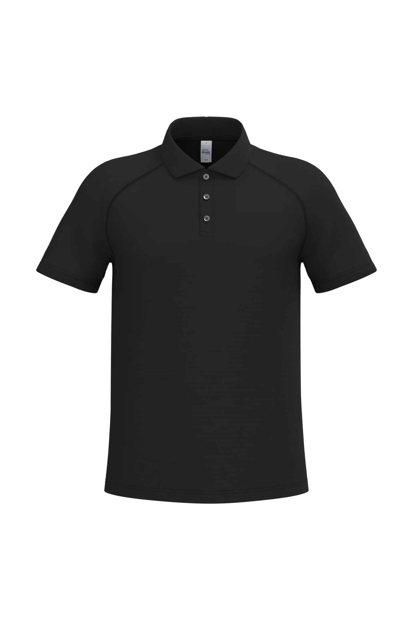 Polo sport uomo