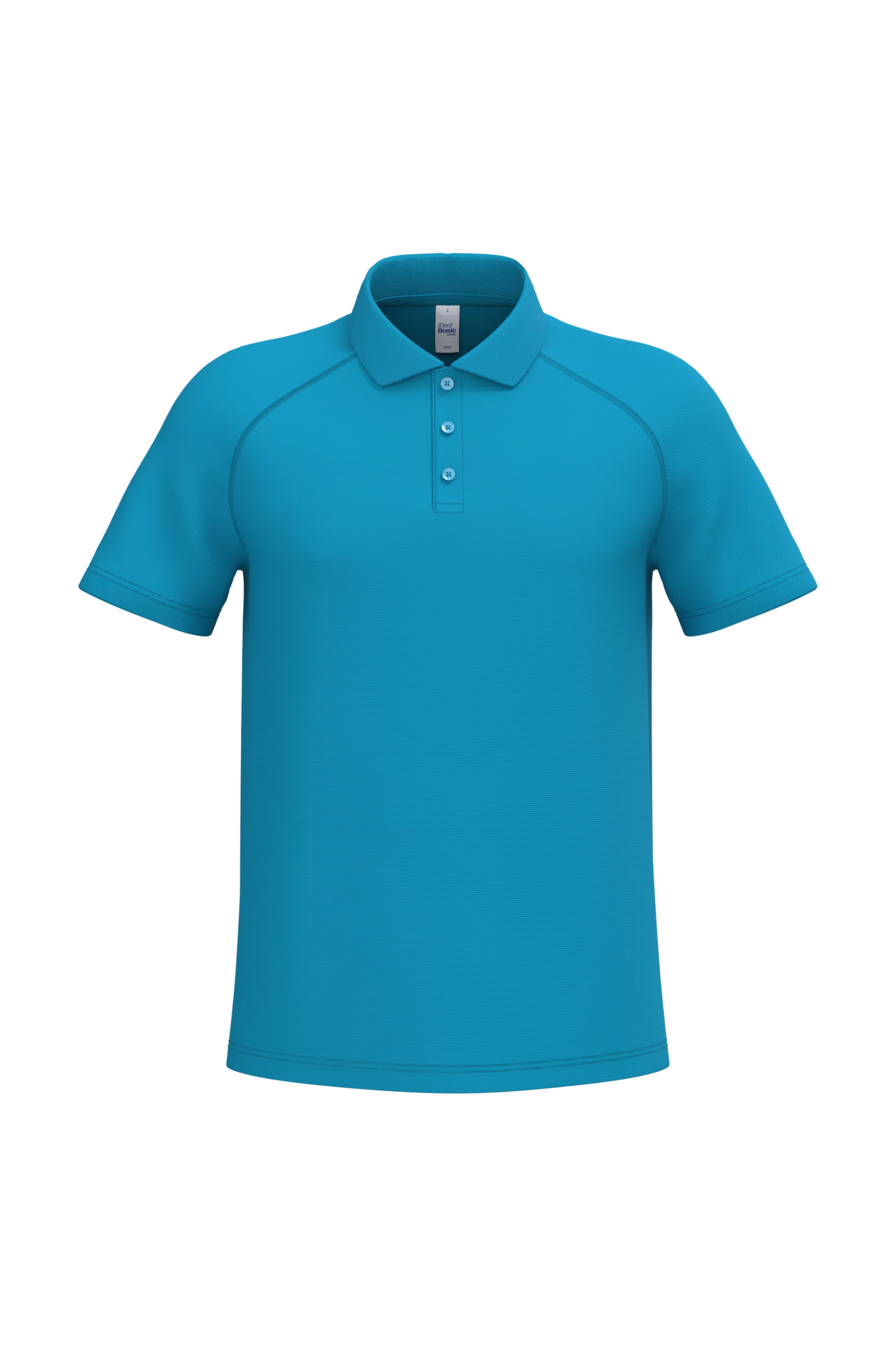 Polo sport uomo