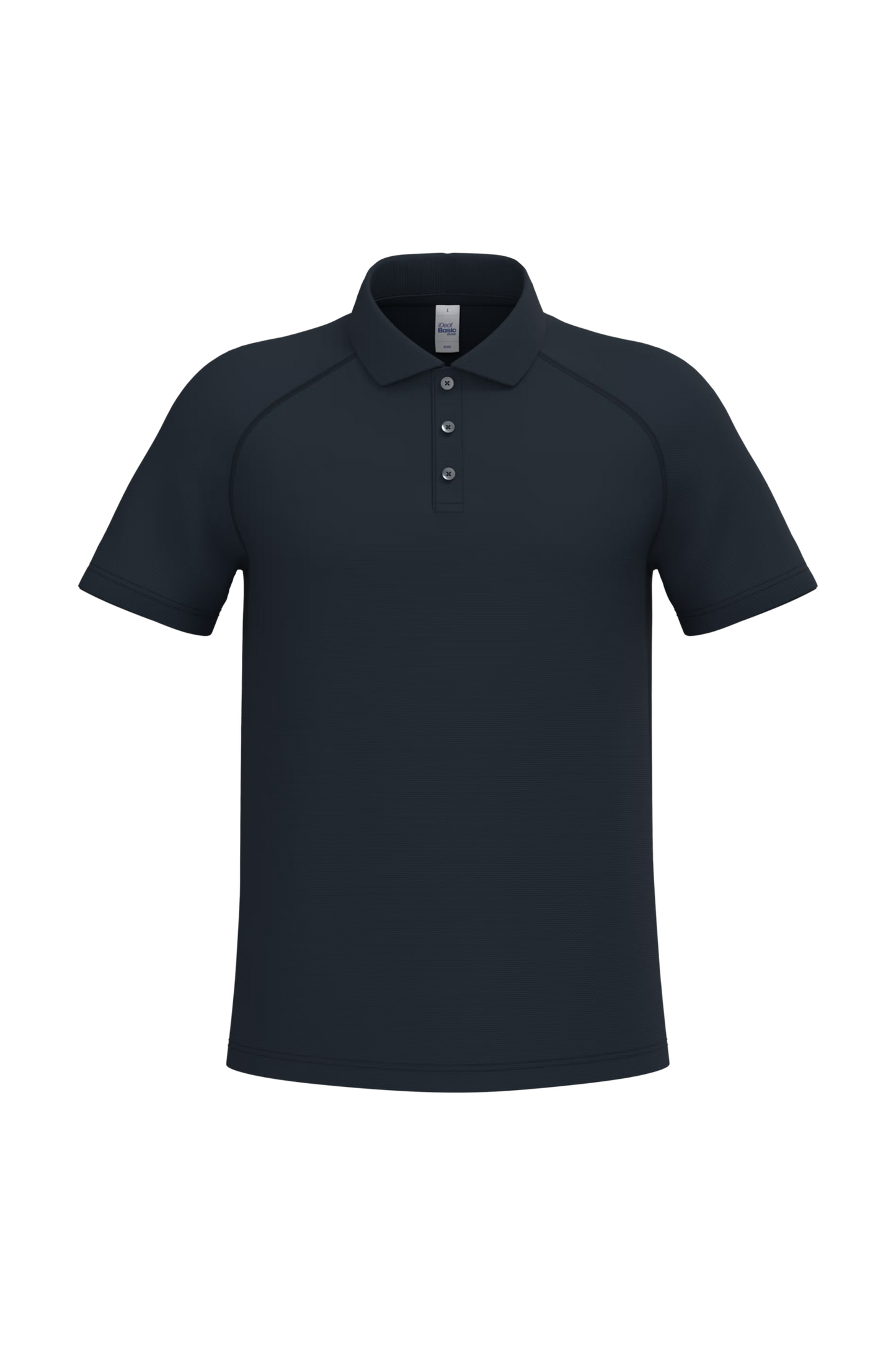 Polo sport uomo