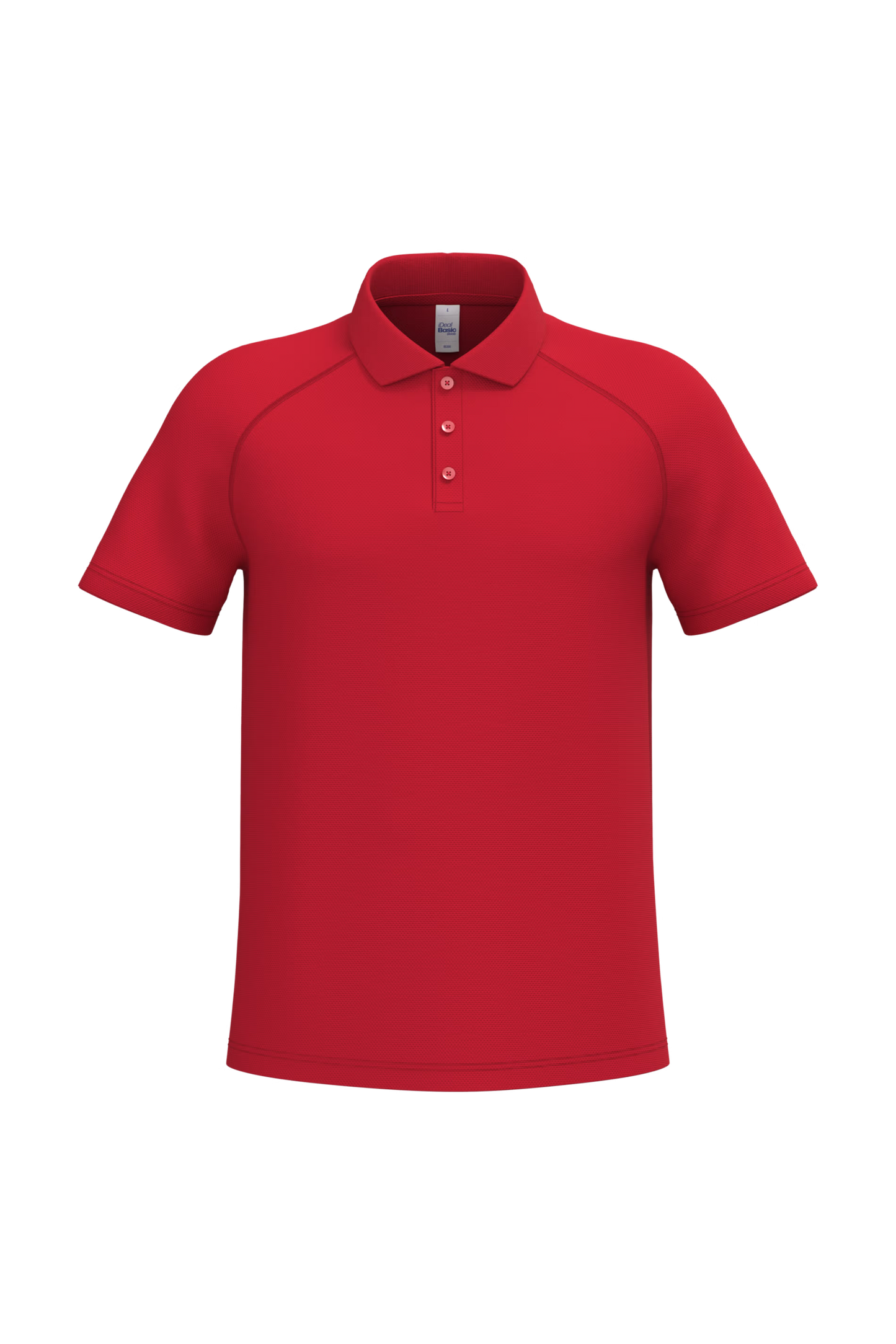 Polo sport uomo
