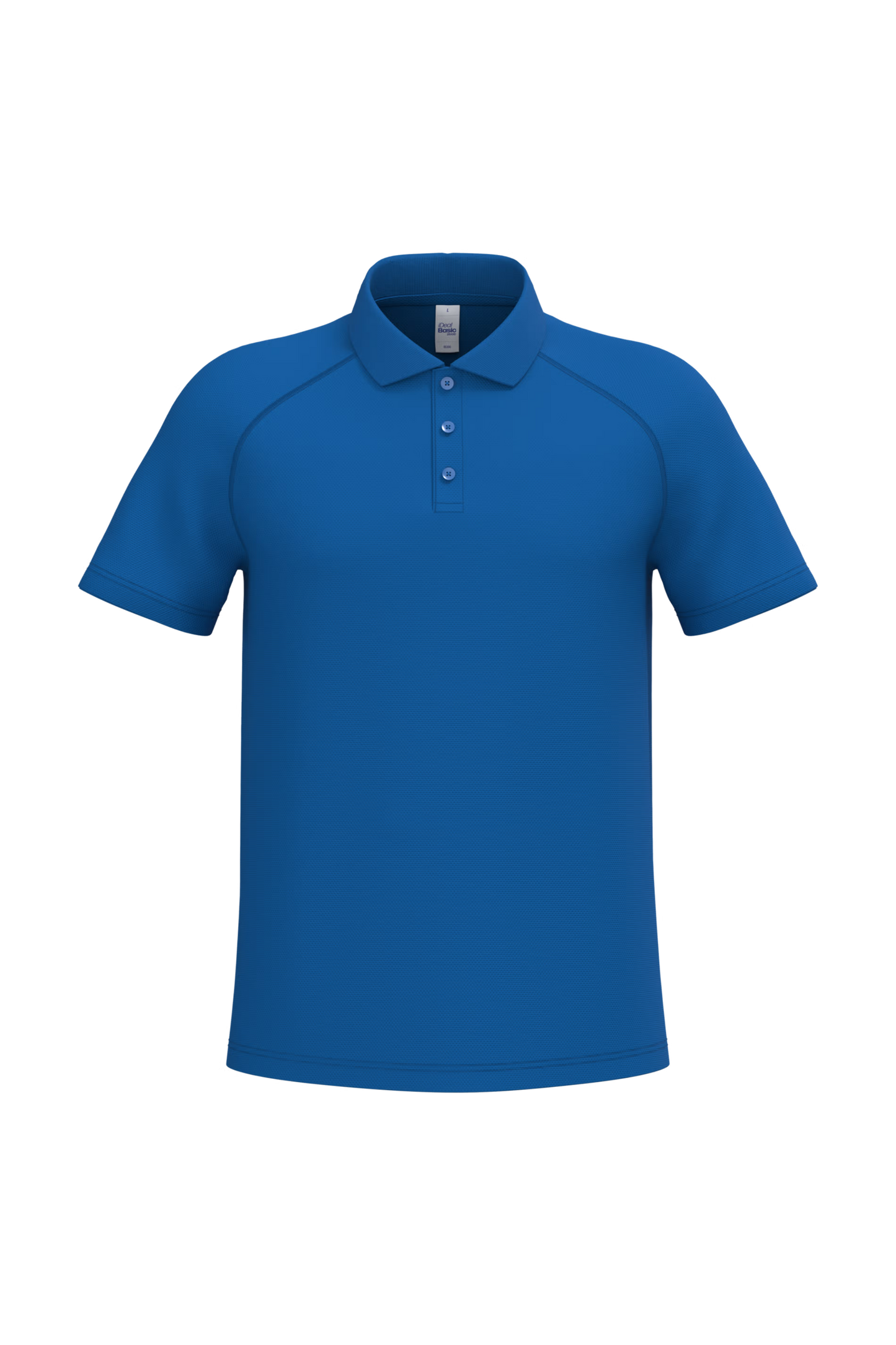 Polo sport uomo