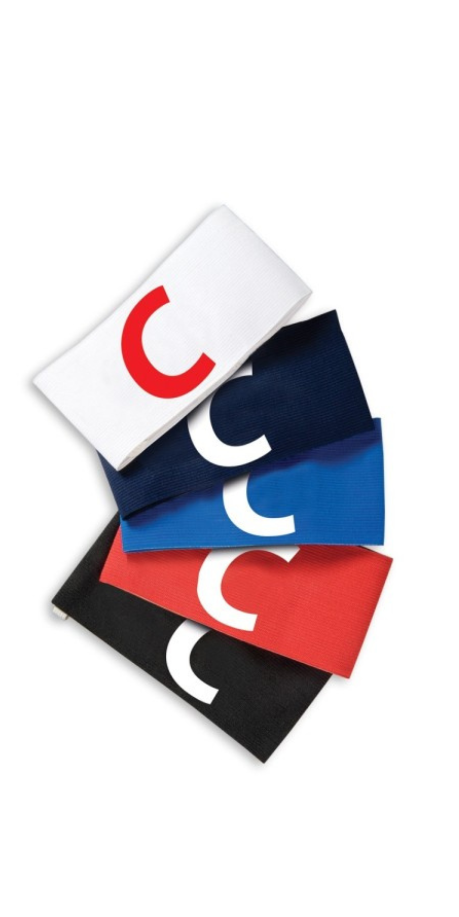 FASCIA DA CAPITANO GEMS
