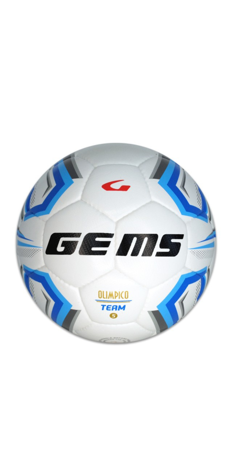 GEMS PALLONE OLIMPICO TEAM