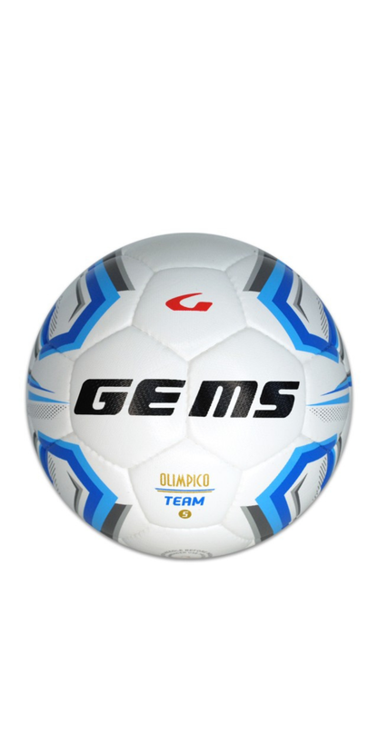 GEMS PALLONE OLIMPICO TEAM