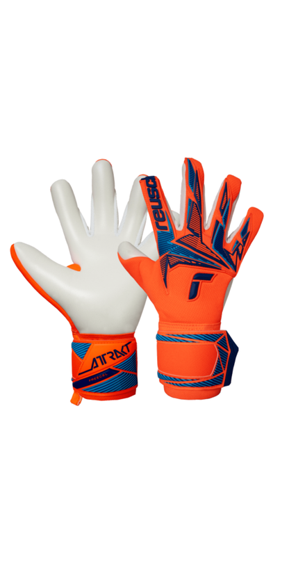 GUANTI PORTIERE Attrakt Freegel Advance REUSCH