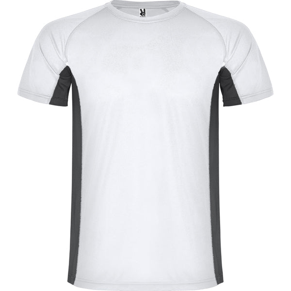 T-shirt Tecnica Shanghai VOIM