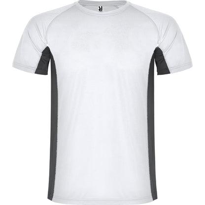 T-shirt Tecnica Shanghai VOIM