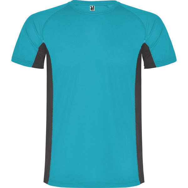 T-shirt Tecnica Shanghai VOIM