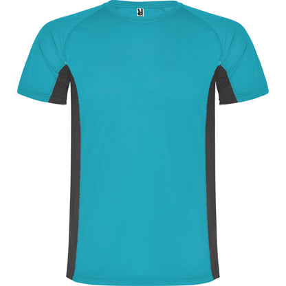 T-shirt Tecnica Shanghai VOIM