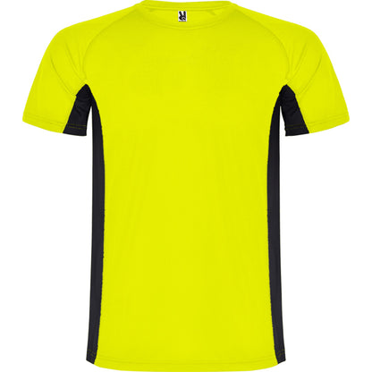 T-shirt Tecnica Shanghai VOIM