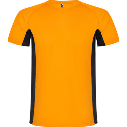 T-shirt Tecnica Shanghai VOIM