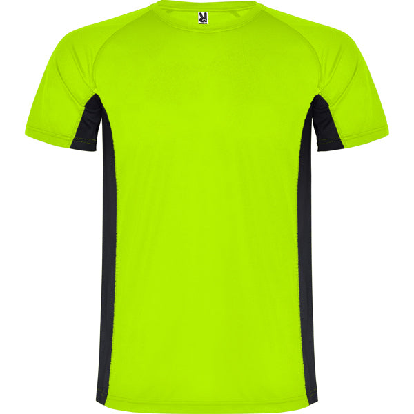 T-shirt Tecnica Shanghai VOIM