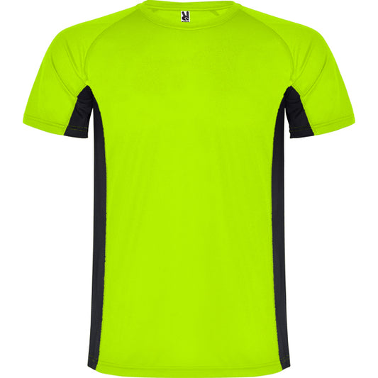 T-shirt Tecnica Shanghai VOIM