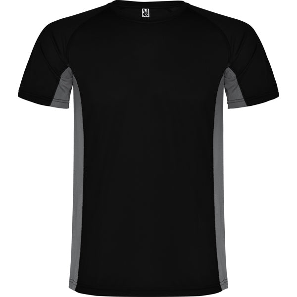 T-shirt Tecnica Shanghai VOIM