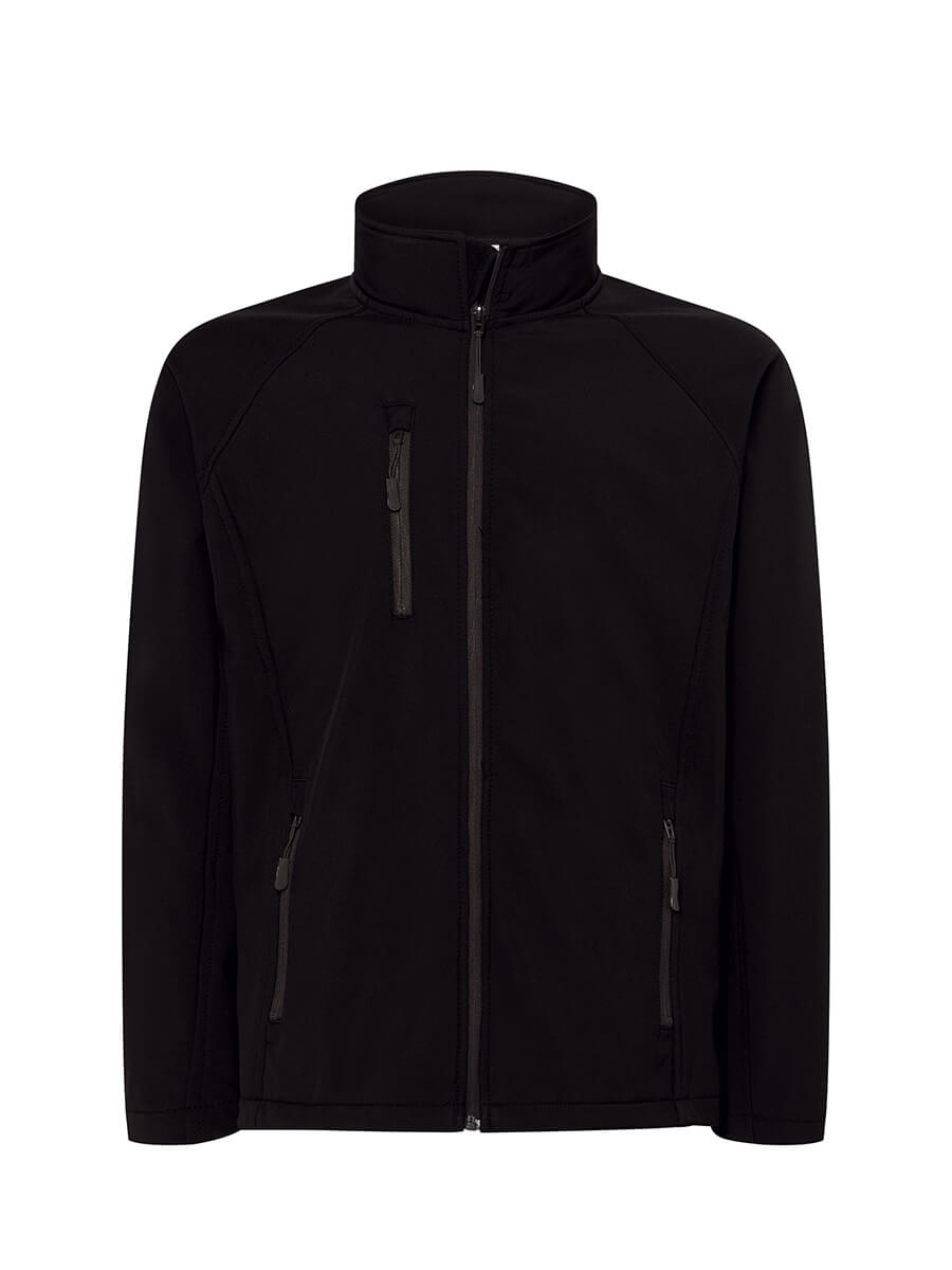 Felpa SOFTSHELL UOMO JHK