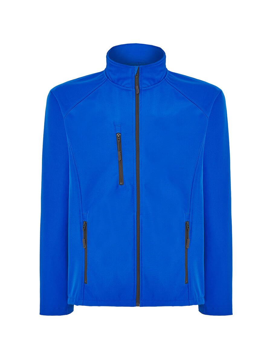 Felpa SOFTSHELL UOMO JHK