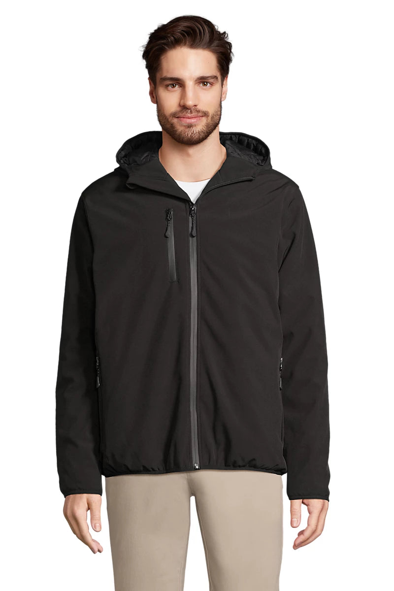 Giacca SOL'S FALCON PADDED MEN