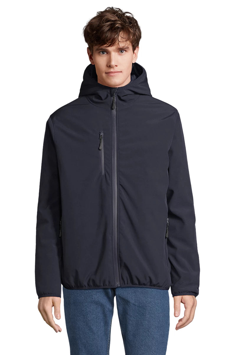 Giacca SOL'S FALCON PADDED MEN