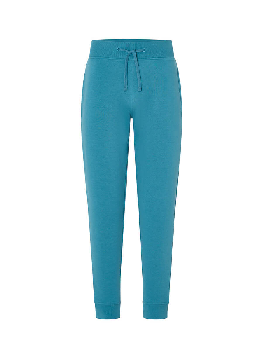 PANTALONE UNISEX FELPA PREMIUM JHK
