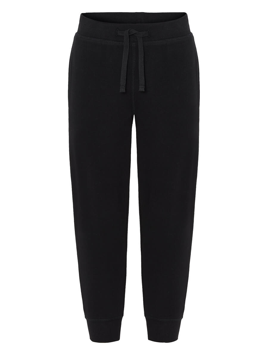 PANTALONE BAMBINO FELPA PREMIUM JHK