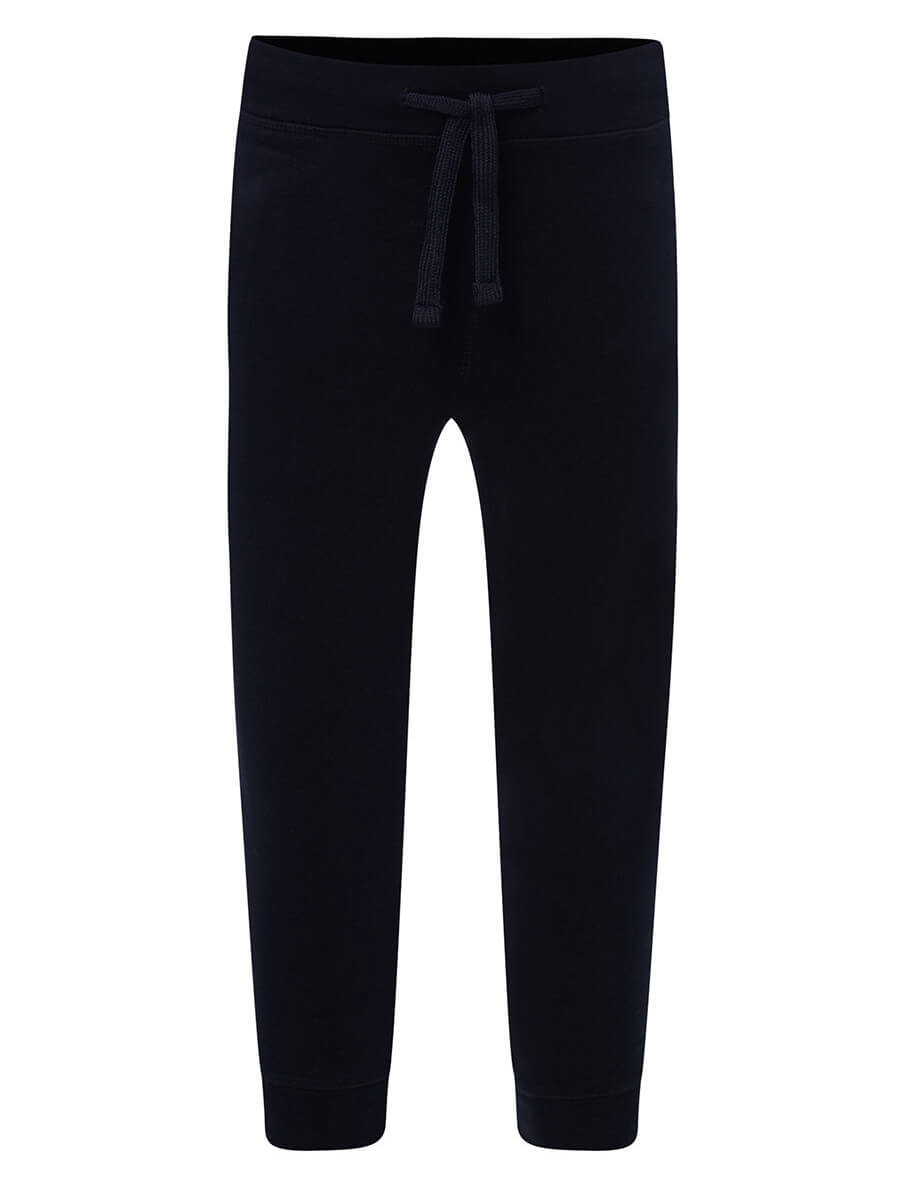 PANTALONE BAMBINO FELPA LEGGERA FRENCH TERRY JHK