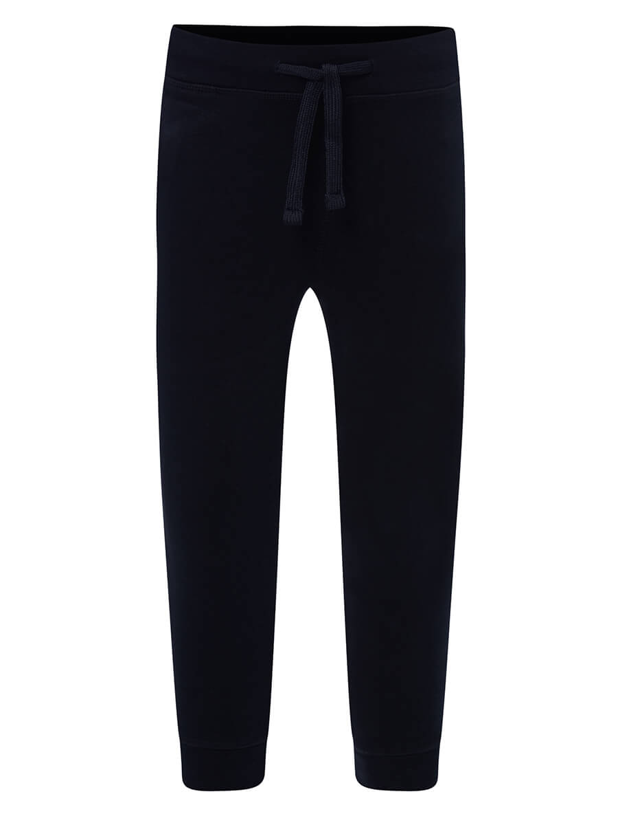 PANTALONE BAMBINO FELPA PREMIUM JHK
