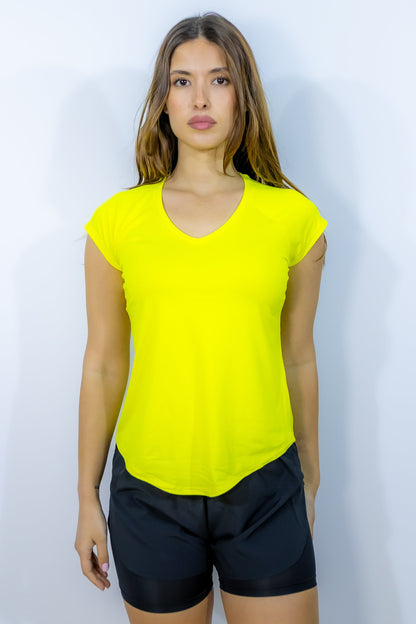 Short da corsa Donna Faenza