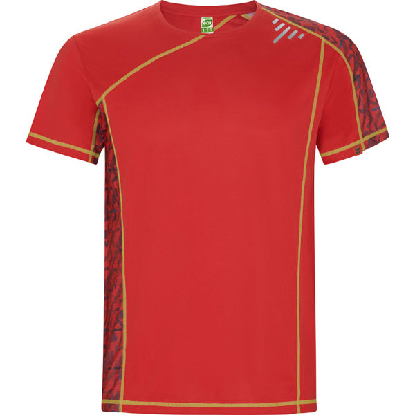 T-shirt tecnica Sochi VOIM