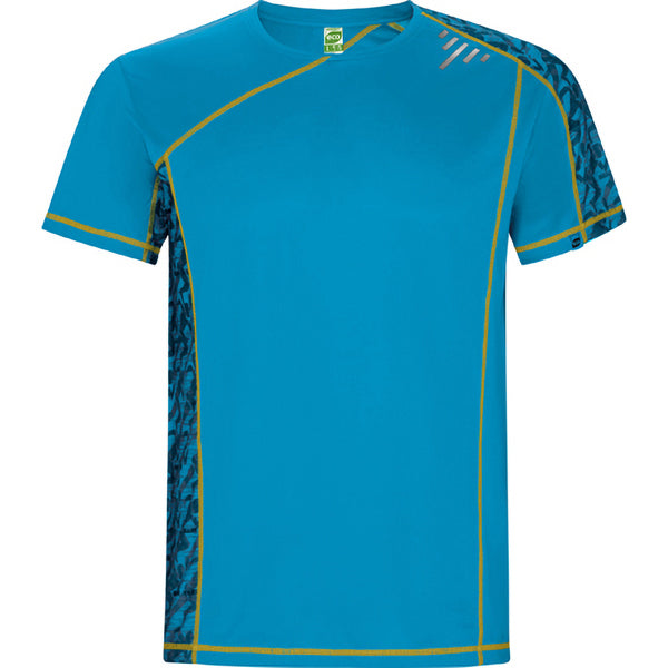 T-shirt tecnica Sochi VOIM