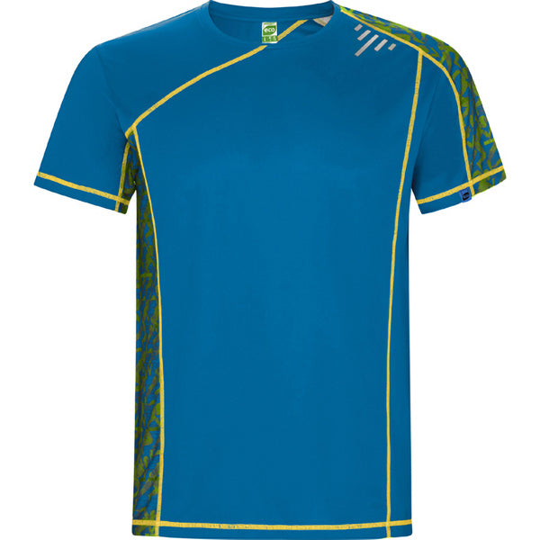 T-shirt tecnica Sochi VOIM