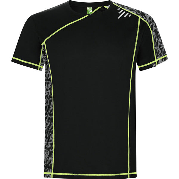 T-shirt tecnica Sochi VOIM