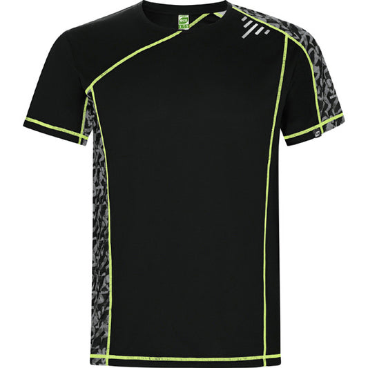 T-shirt tecnica Sochi VOIM