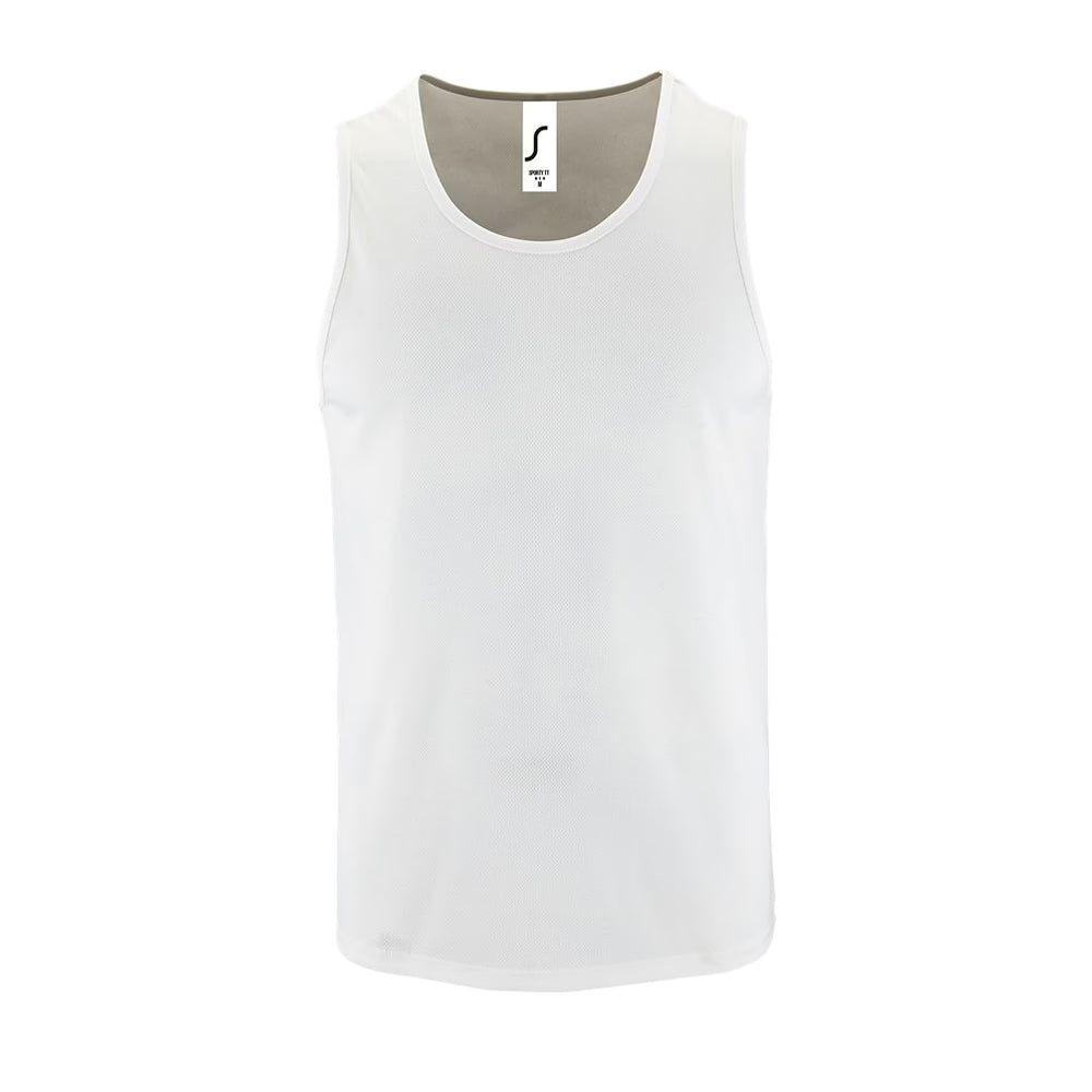 Canotta Sporty tt men SOL'S
