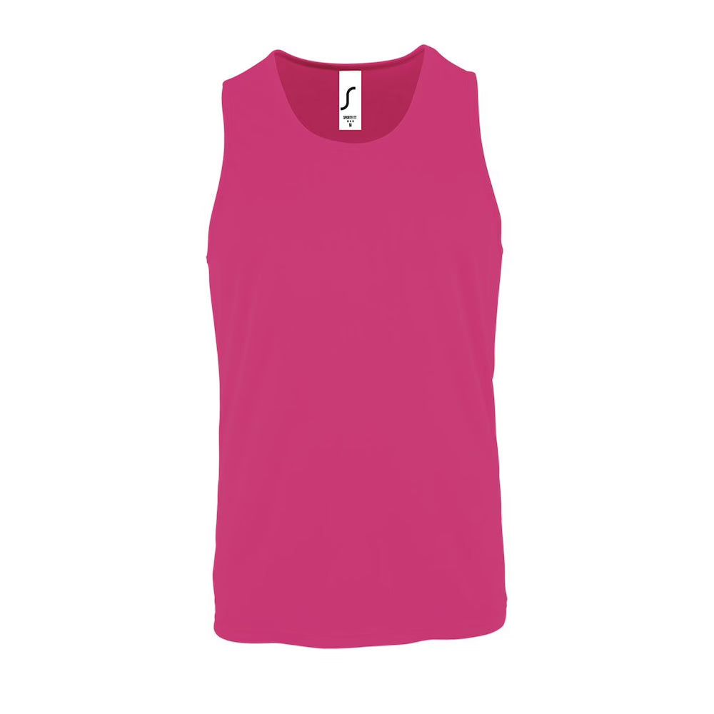 Canotta Sporty tt men SOL'S