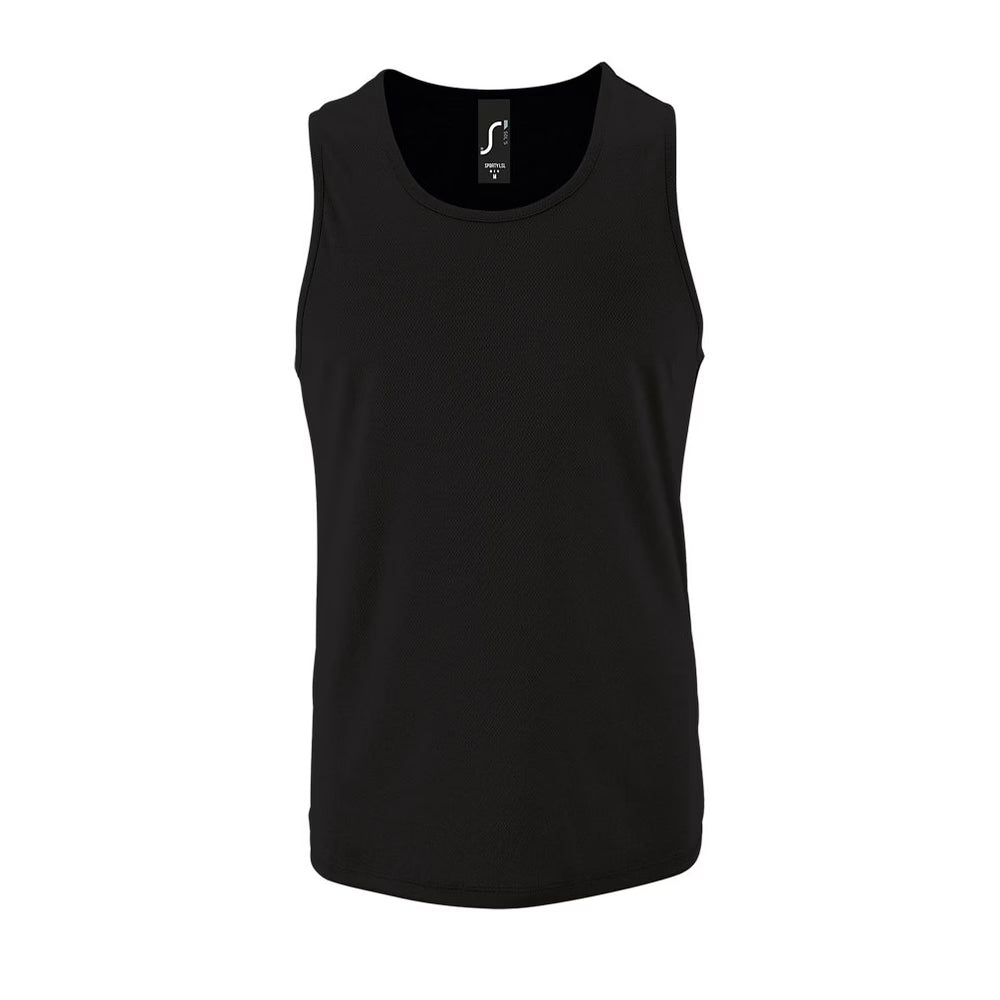 Canotta Sporty tt men SOL'S