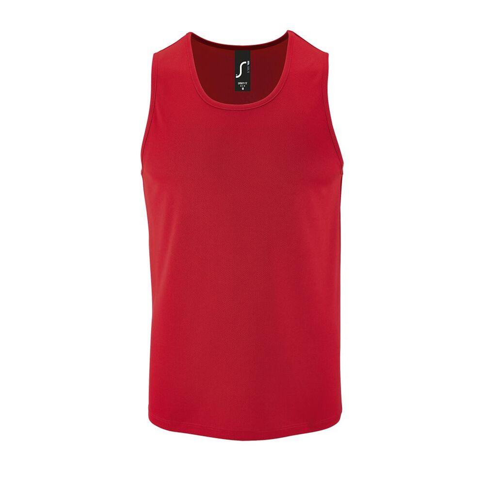 Canotta Sporty tt men SOL'S