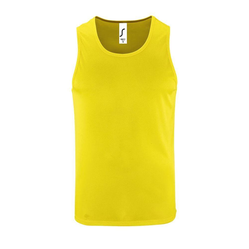 Canotta Sporty tt men SOL'S