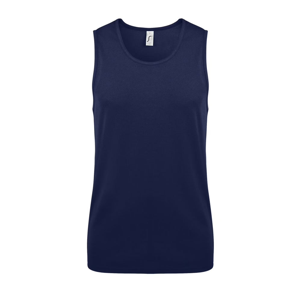 Canotta Sporty tt men SOL'S