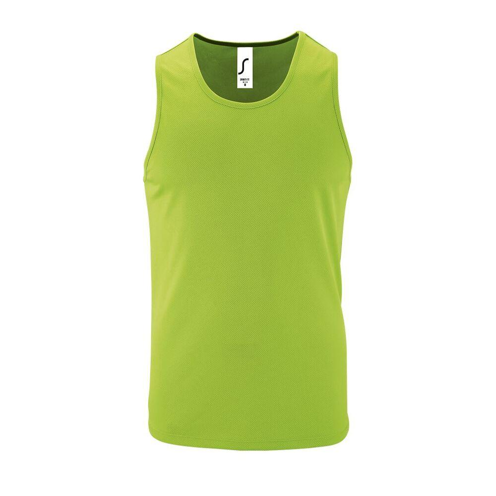 Canotta Sporty tt men SOL'S