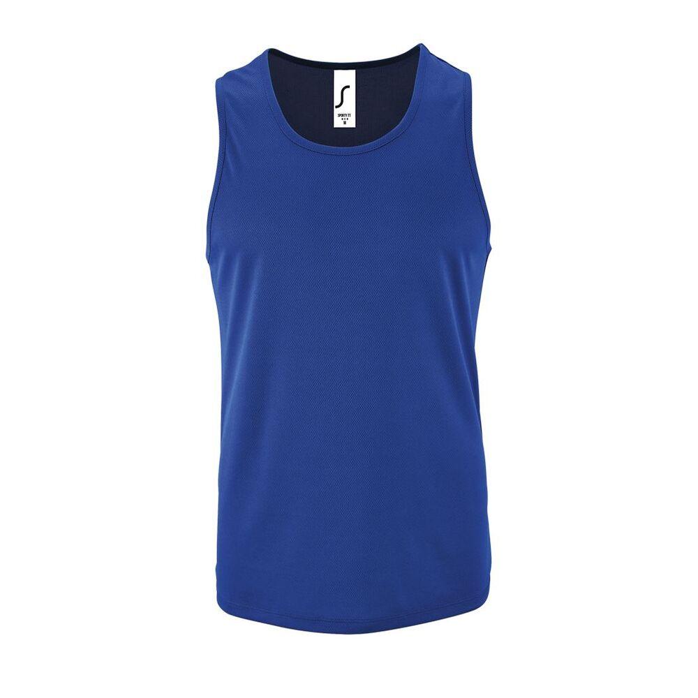 Canotta Sporty tt men SOL'S