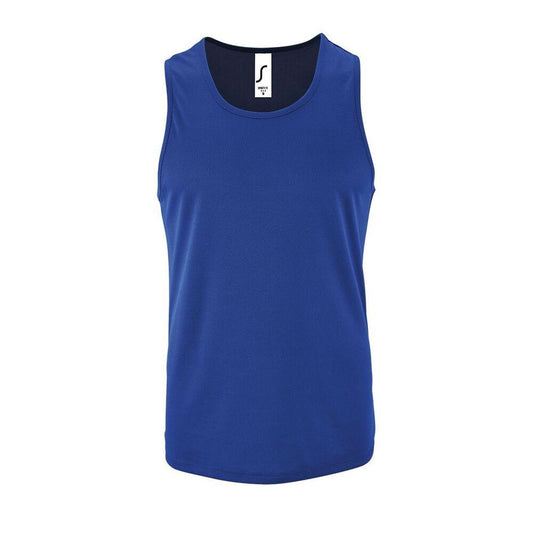 Canotta Sporty tt men SOL'S