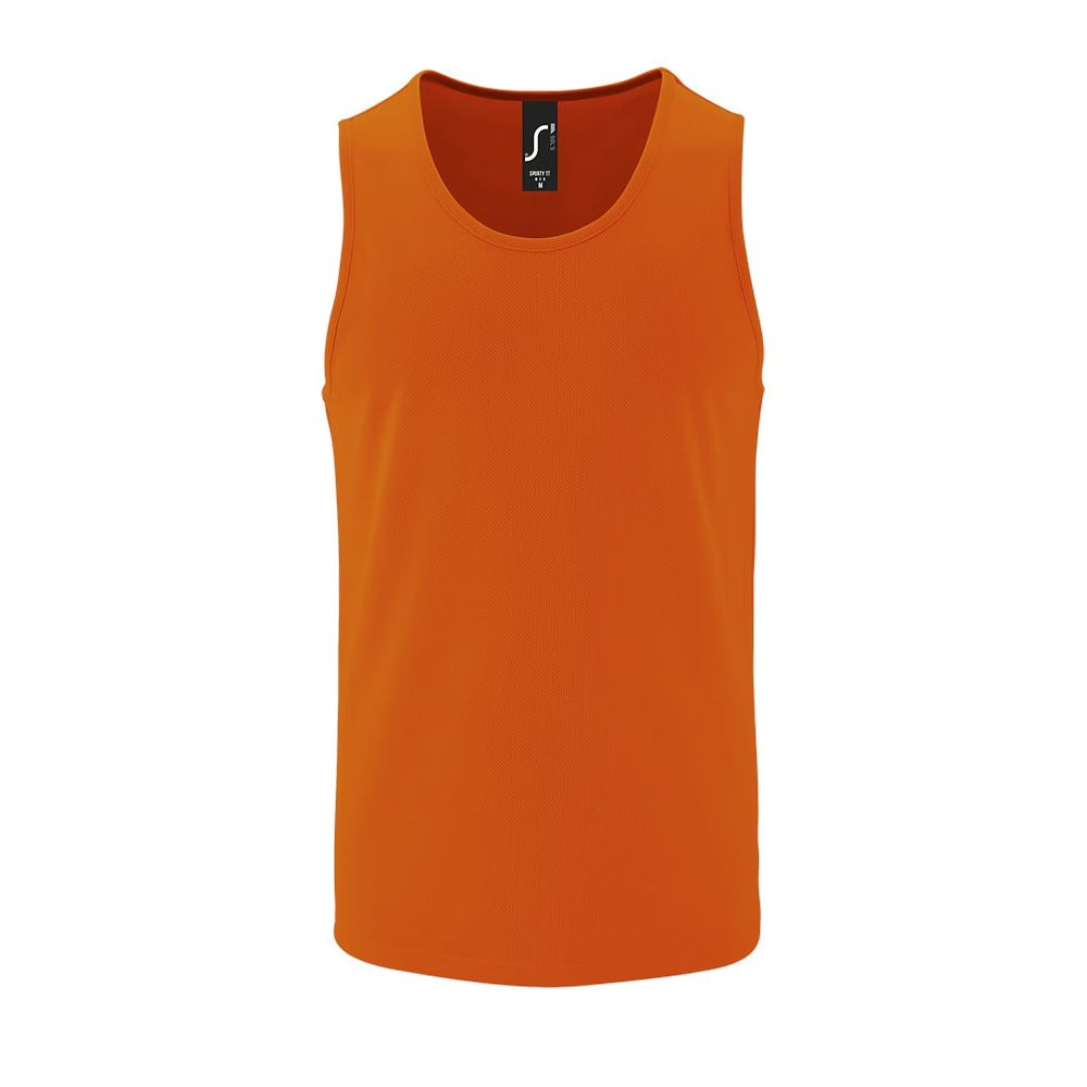 Canotta Sporty tt men SOL'S