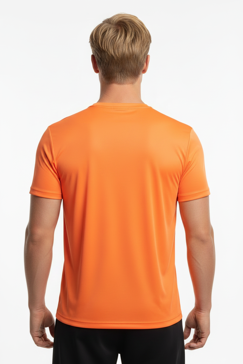 T-SHIRT TECNICA SICILIA VOIM