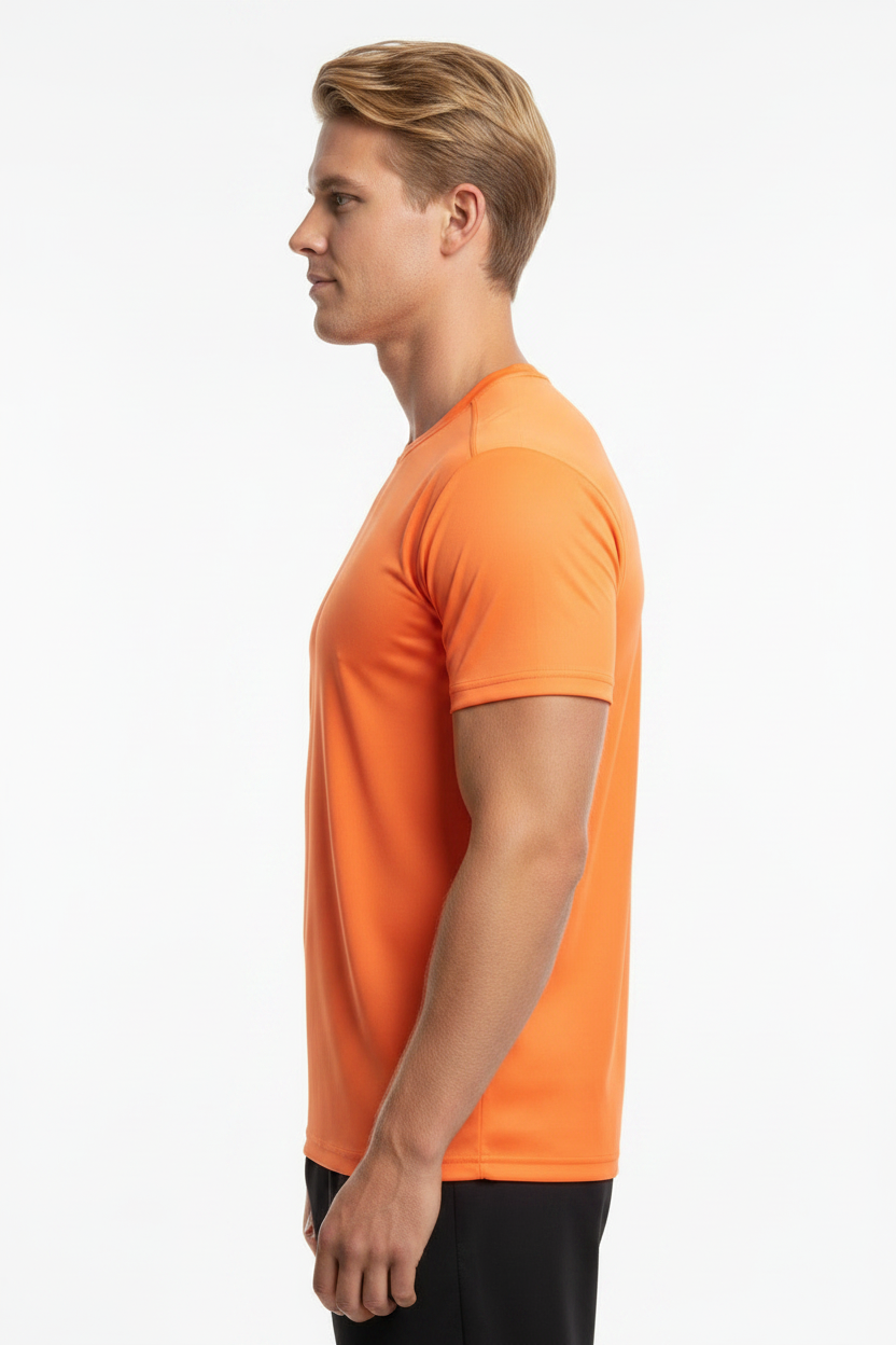 T-SHIRT TECNICA SICILIA VOIM