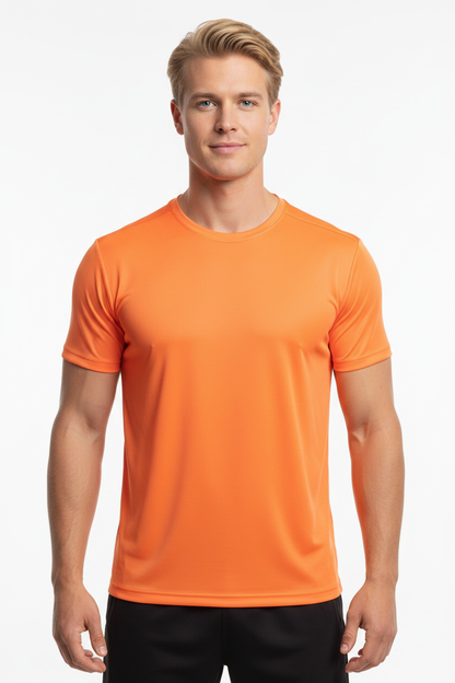 T-SHIRT TECNICA SICILIA VOIM