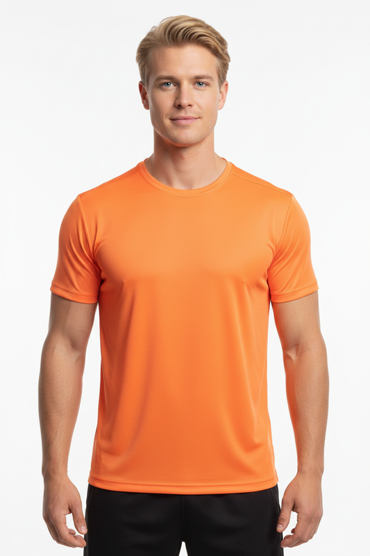 T-SHIRT TECNICA SICILIA VOIM