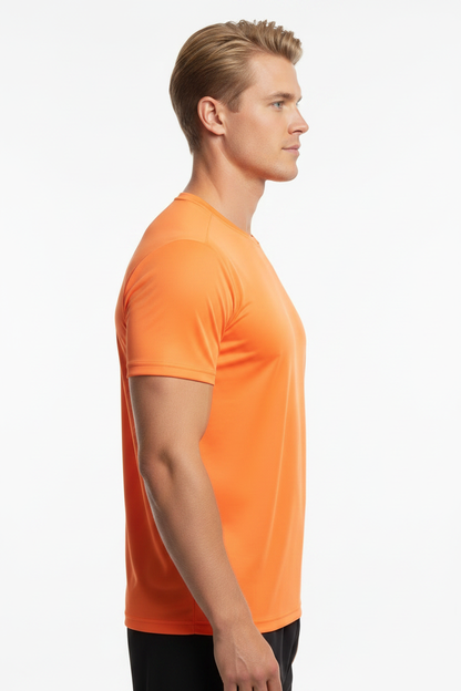 T-SHIRT TECNICA SICILIA VOIM